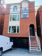 UNIT 1 - 212 MILAN STREET  Toronto, ON M5A 3Z6