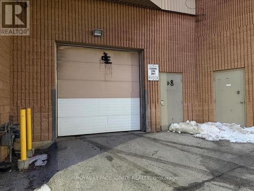 B8 - 2370 Midland Avenue, Toronto, ON 