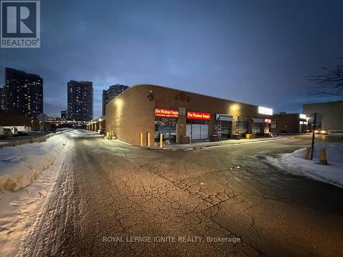 B8 - 2370 Midland Avenue, Toronto, ON 