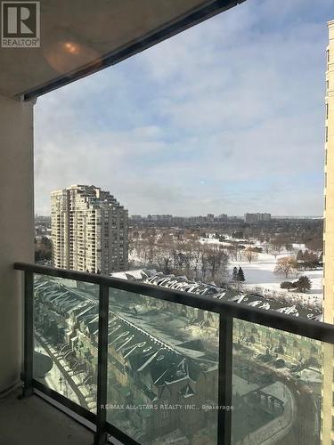 2025 - 238 Bonis Avenue, Toronto, ON - Outdoor With Balcony With View
