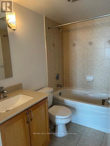 2025 - 238 Bonis Avenue, Toronto, ON - Indoor Photo Showing Bathroom