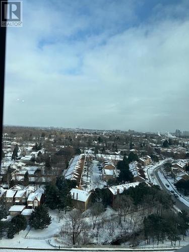 2025 - 238 Bonis Avenue, Toronto, ON - Outdoor With View