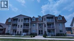 1323 LANGLOIS AVENUE Unit# 201  Windsor, ON N8X 4L8