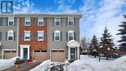 24 - 91 COUGHLIN ROAD  Barrie, ON L4N 0L6