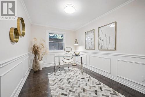 4069 Lakeshore Road, Burlington, ON - Indoor Photo Showing Other Room