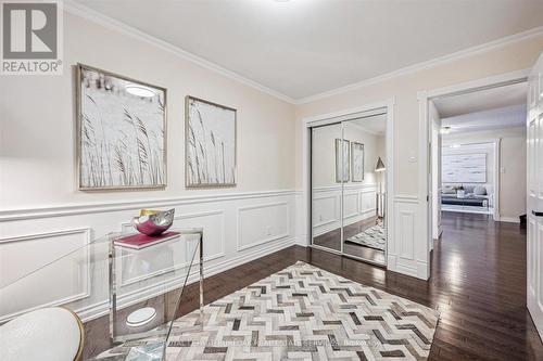 4069 Lakeshore Road, Burlington, ON - Indoor Photo Showing Other Room