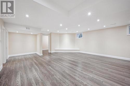 4069 Lakeshore Road, Burlington, ON - Indoor Photo Showing Other Room