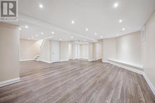 4069 Lakeshore Road, Burlington, ON - Indoor Photo Showing Other Room