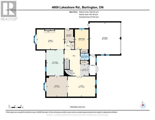 4069 Lakeshore Road, Burlington, ON - Other