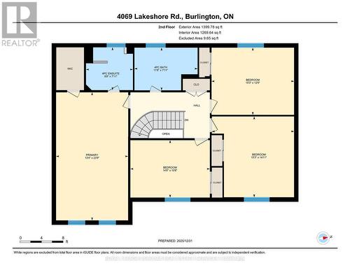 4069 Lakeshore Road, Burlington, ON - Other