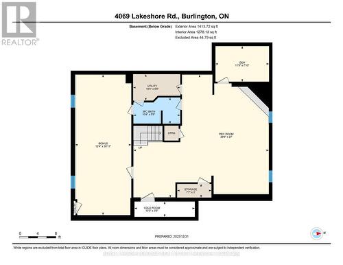 4069 Lakeshore Road, Burlington, ON - Other