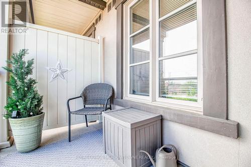 321 - 3070 Rotary Way, Burlington, ON -  Photo Showing Other Room