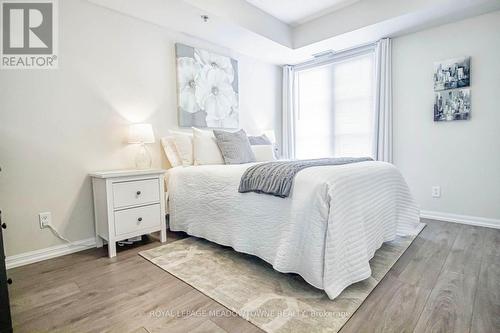 321 - 3070 Rotary Way, Burlington, ON - Indoor Photo Showing Bedroom