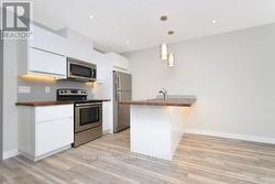 3 - 3411 LAKE SHORE BOULEVARD W  Toronto, ON M8W 1N2