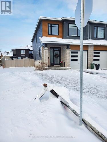 708 TALIESIN CRESCENT  Ottawa, ON K2S 2K6