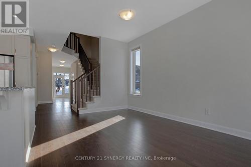 708 Taliesin Crescent, Ottawa, ON - Indoor Photo Showing Other Room
