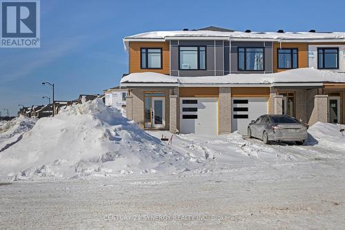 708 Taliesin Crescent, Ottawa, ON - Outdoor