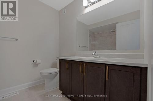 708 Taliesin Crescent, Ottawa, ON - Indoor Photo Showing Bathroom