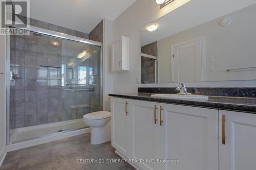 708 Taliesin Crescent, Ottawa, ON - Indoor Photo Showing Bathroom