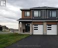 708 Taliesin Crescent, Ottawa, ON  - Outdoor With Facade 
