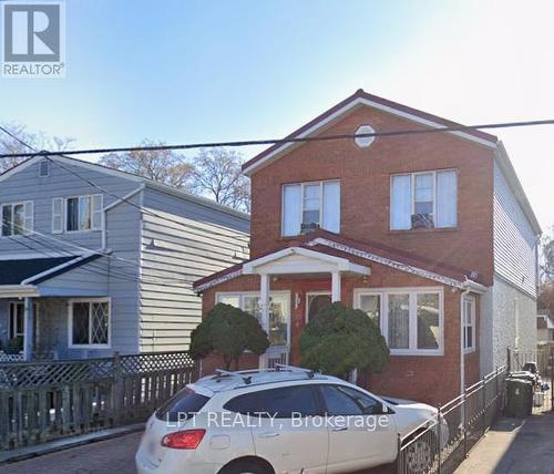 15 Coventry Street, Toronto, ON - Outdoor