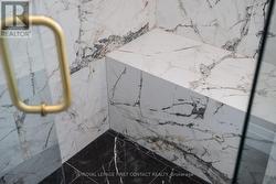 heated shower floors & bench - 