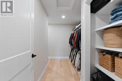 Primary Suite Walk-in - 