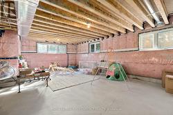 Lots of big windows & R/I for 3pc & Bedroom - 