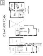 floor plans - 