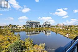 614 - 50 GEORGE BUTCHART DRIVE  Toronto, ON M3K 0C9