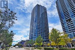 2505 - 9 VALHALLA INN ROAD  Toronto, ON M9B 0B2