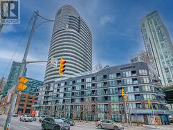 2102 - 38 DAN LECKIE WAY  Toronto, ON M5V 2V6