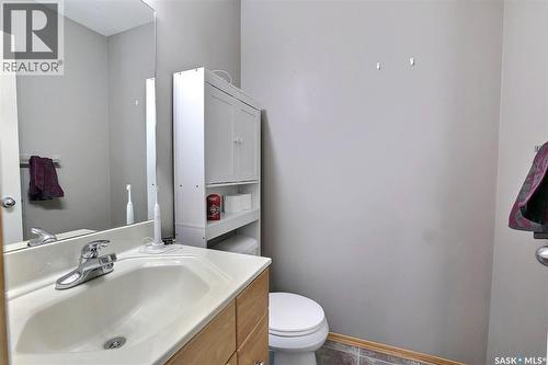1234 Dover Avenue, Regina, SK - Indoor Photo Showing Bathroom