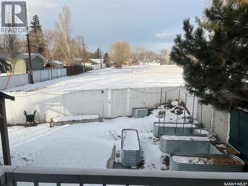 1234 Dover Avenue, Regina, SK - Outdoor