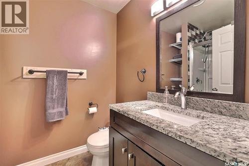 1234 Dover Avenue, Regina, SK - Indoor Photo Showing Bathroom