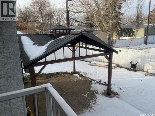1234 Dover Avenue, Regina, SK - Outdoor