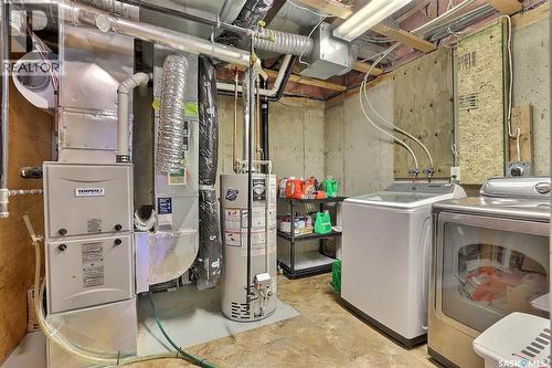 1234 Dover Avenue, Regina, SK - Indoor