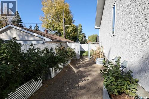 1234 Dover Avenue, Regina, SK - Outdoor