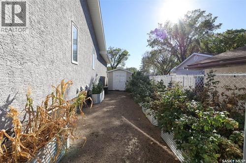 1234 Dover Avenue, Regina, SK - Outdoor