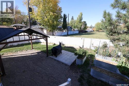 1234 Dover Avenue, Regina, SK - Outdoor