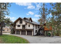 518 Sunny Bay Road  Okanagan Falls, BC V0H 1R5