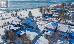 98 ONTARIO STREET S  Cobourg, ON K9A 3B3