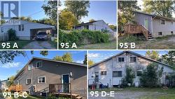 A-E - 95 SCOTT AVENUE  Quinte West (Frankford Ward), ON K0K 2C0