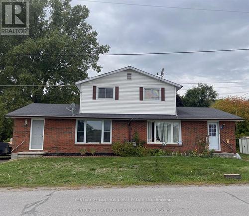 87-89 SCOTT AVENUE  Quinte West (Frankford Ward), ON K0K 2C0