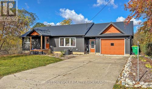 235 WILLIAM STREET  Southwest Middlesex, ON N0L 2N0