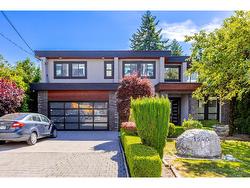 1540 MAPLE STREET  White Rock, BC V4B 4N5