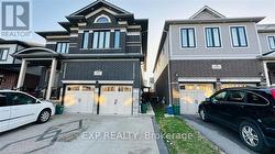 LOWER - 42 SPACHMAN STREET  Kitchener, ON N2R 0N5