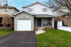 564 GRANGE ROAD  Guelph, ON N1E 7C9