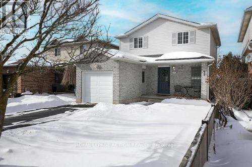 564 GRANGE ROAD  Guelph, ON N1E 7C9