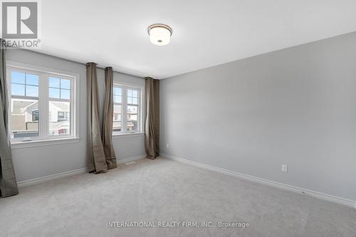 696 Moonflower Crescent, Ottawa, ON - Indoor